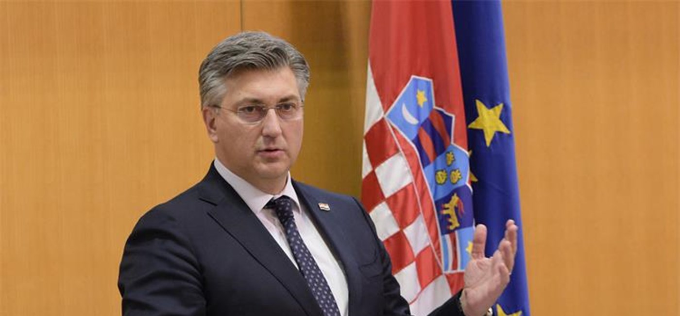 Hrvatska će ostvariti svoja dva strateška cilja dublje integracije - euro i Schengen